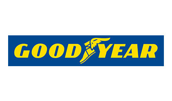 Logo von Goodyear
