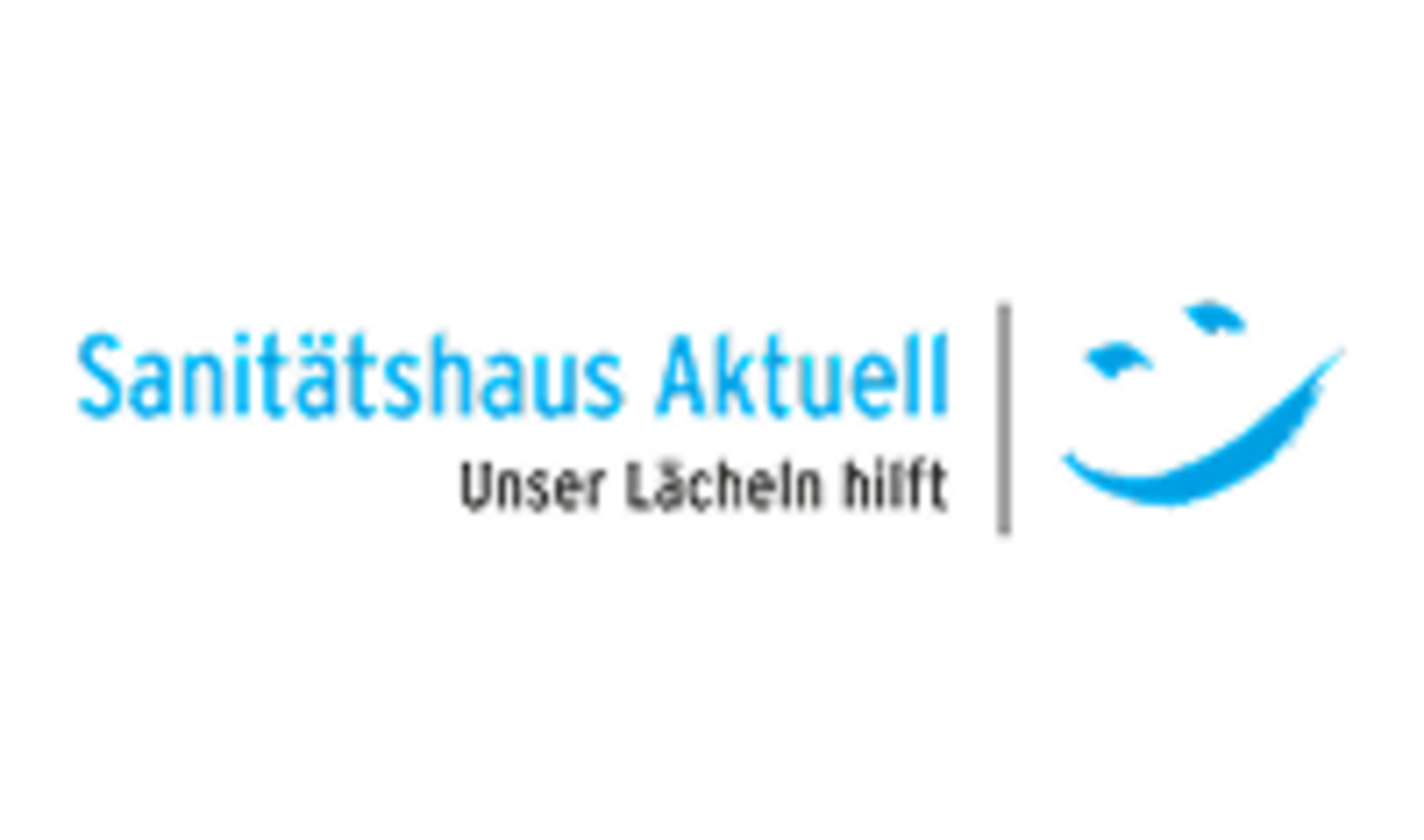 Logo von Sanitätshaus Aktuell