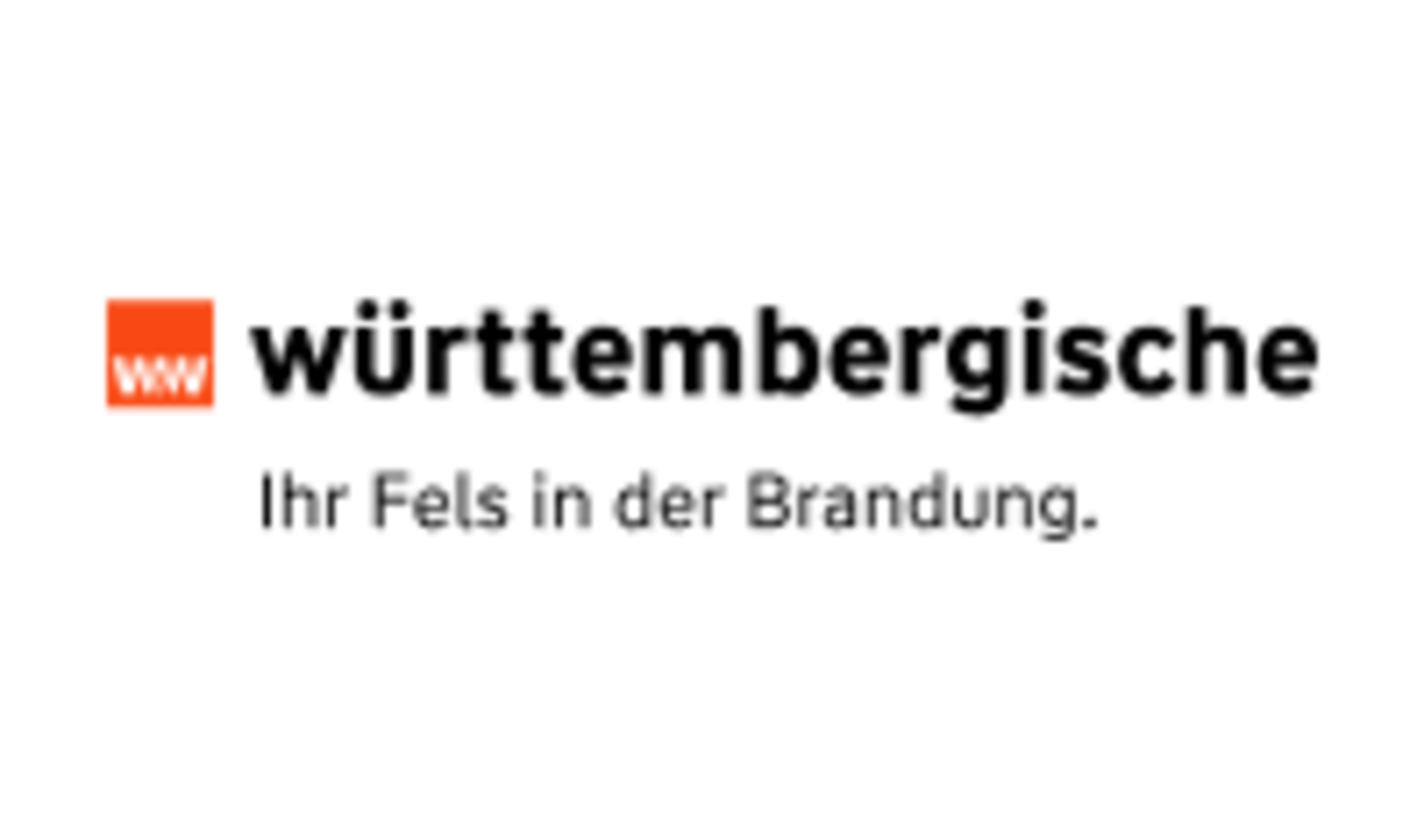Logo von Württembergische