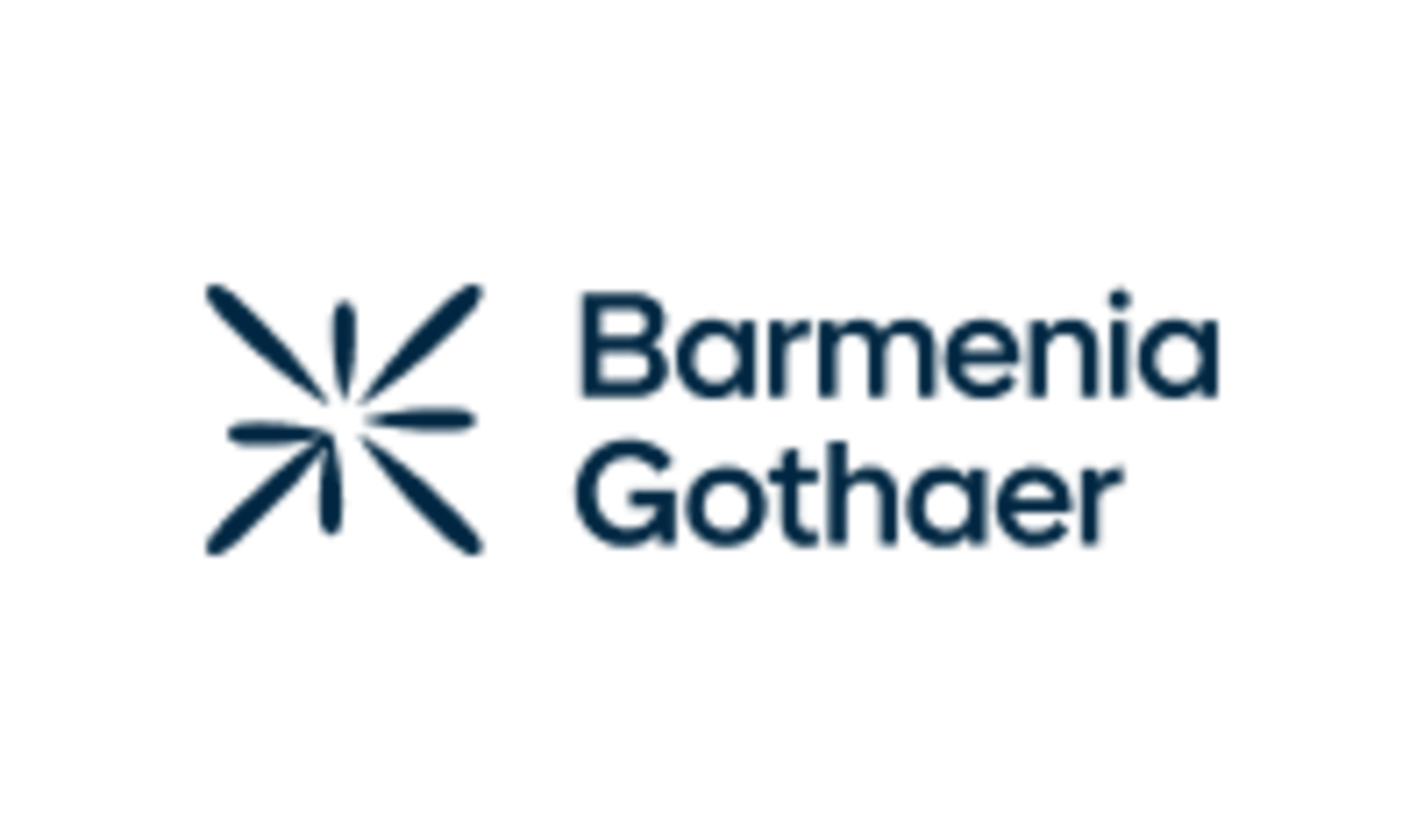 Logo von BarmeniaGothaer