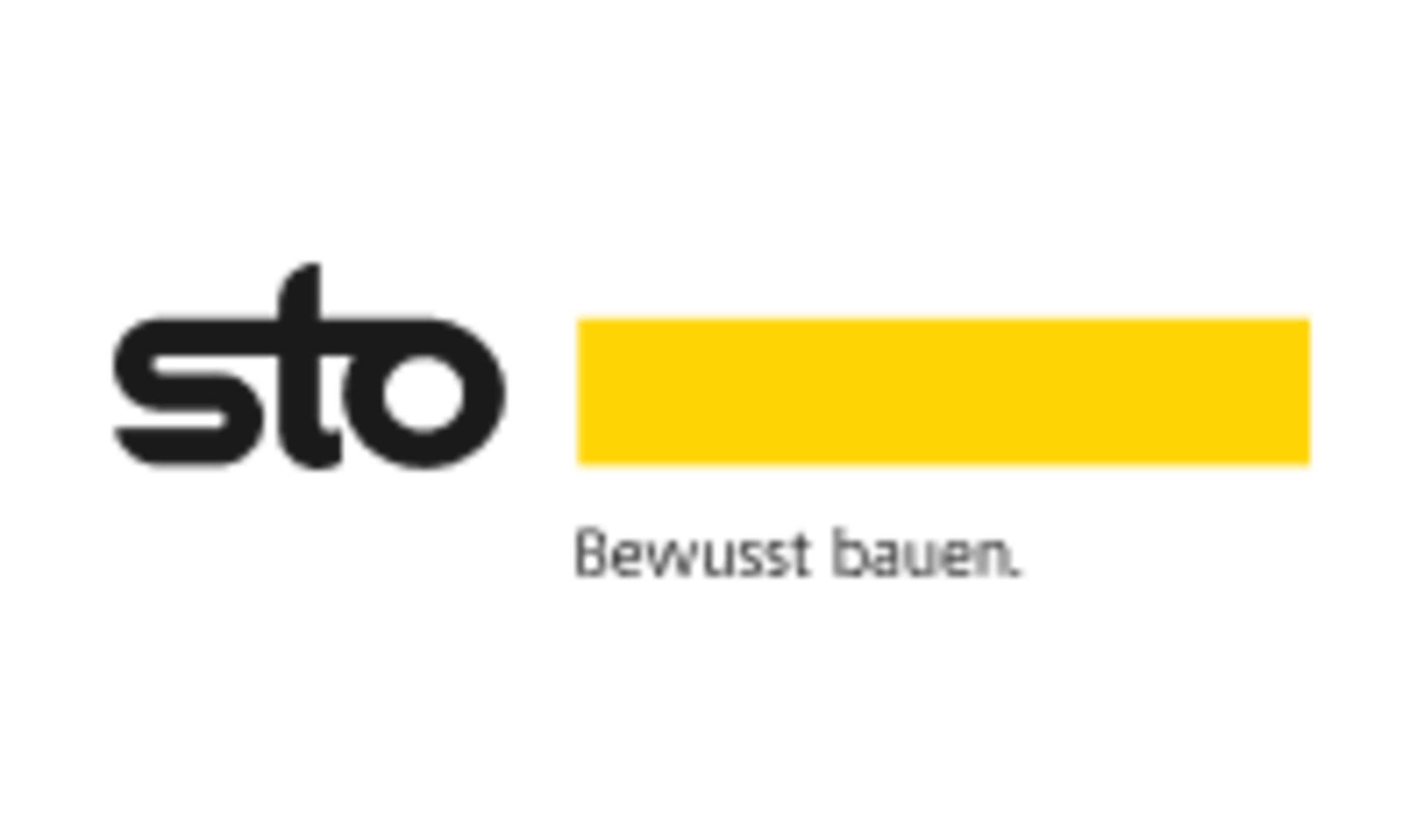 Logo von sto