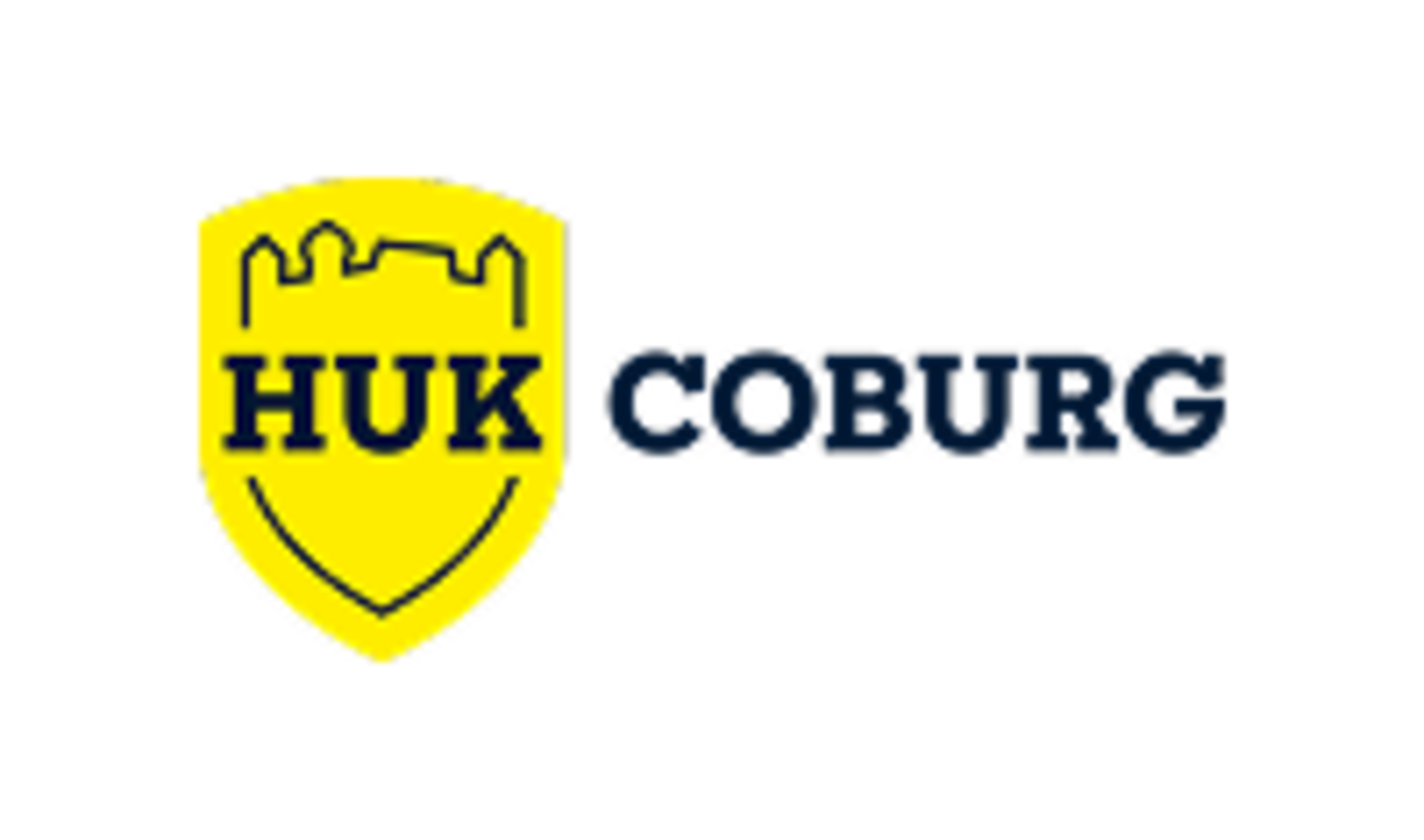 Logo von HUK Coburg