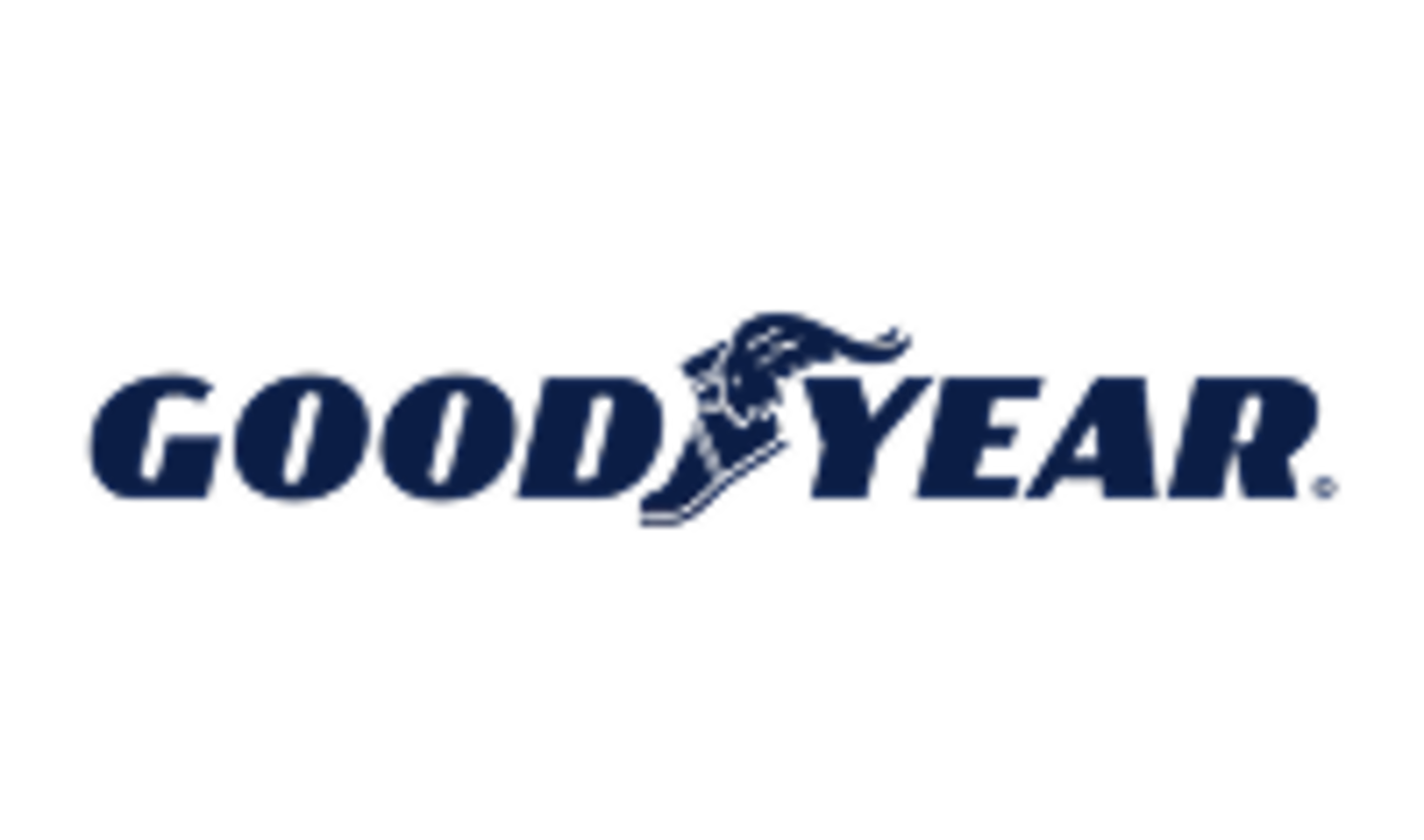Logo von Goodyear
