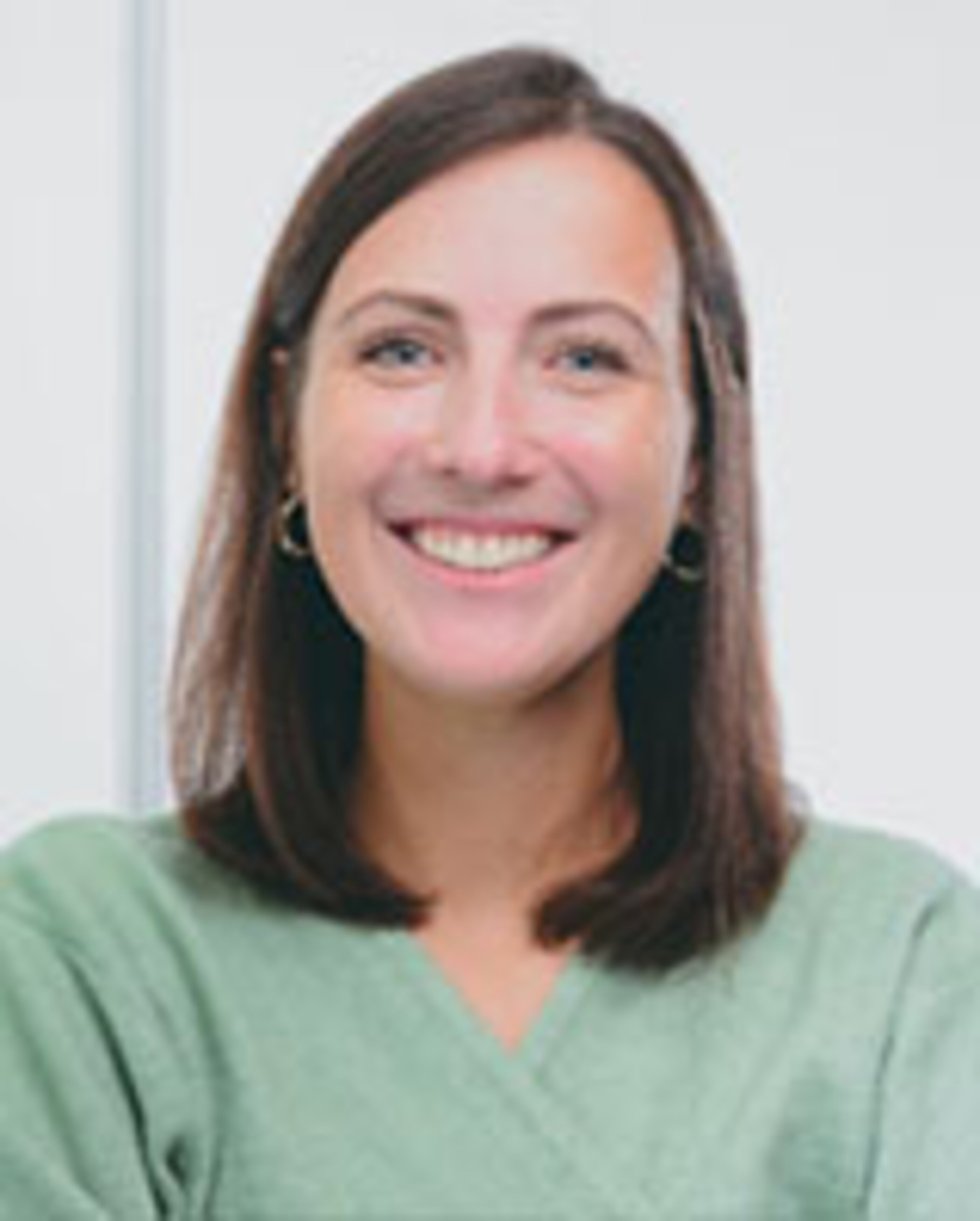Porträt von Ann-Christin Greitschus, Senior Marketing Manager bei VELUX Deutschland GmbH